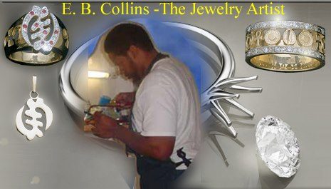 The Jewelry Artist