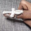 Supreme Anhk Ring flu de leis - Image 2